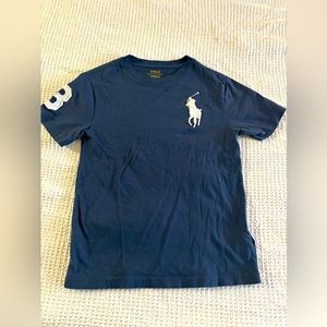 EUC Boys’ Polo RL T-Shirt